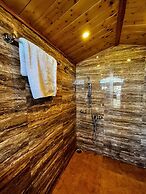 Nirvana Rooms Shimla With Mountain View