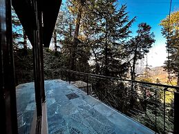 Nirvana Rooms Shimla With Mountain View