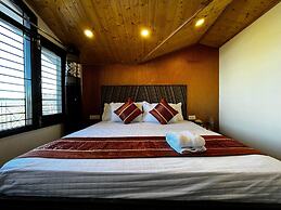 Nirvana Rooms Shimla With Mountain View