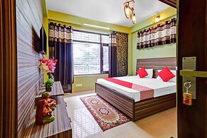 Nirvana Rooms Shimla With Mountain View