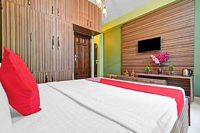 Nirvana Rooms Shimla With Mountain View