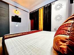 Nirvana Rooms Shimla With Mountain View