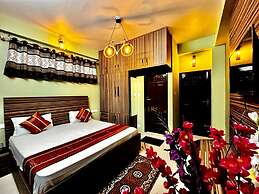 Nirvana Rooms Shimla With Mountain View