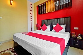 Nirvana Rooms Shimla With Mountain View