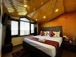 Nirvana Rooms Shimla With Mountain View