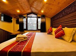 Nirvana Rooms Shimla With Mountain View