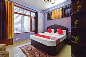 Nirvana Rooms Shimla With Mountain View