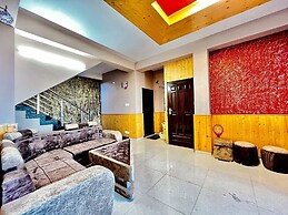 Nirvana Rooms Shimla With Mountain View