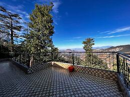Nirvana Rooms Shimla With Mountain View