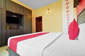 Nirvana Rooms Shimla With Mountain View