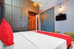 Nirvana Rooms Shimla With Mountain View