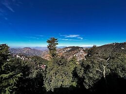Nirvana Rooms Shimla With Mountain View