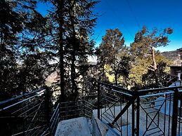 Nirvana Rooms Shimla With Mountain View