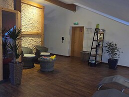 Hotel restaurant Raunig
