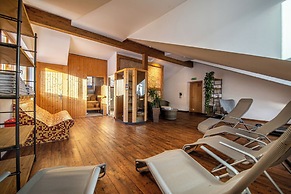 Hotel restaurant Raunig