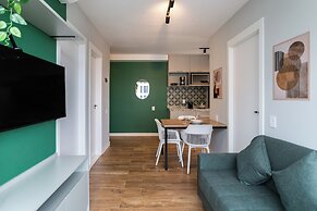 Bourbon Smart Style