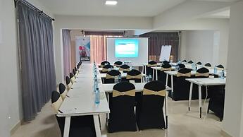 Downtown ecopark hotel