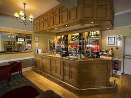 The Golf Hotel