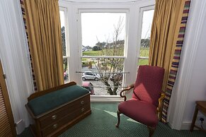 The Golf Hotel