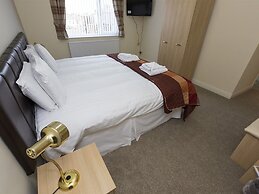The Golf Hotel