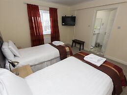 The Golf Hotel