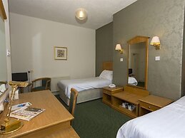 The Golf Hotel