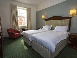 The Golf Hotel