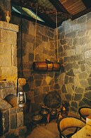 Zuğa Tatil Köyü