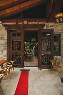 Zuğa Tatil Köyü
