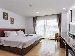 The Kris Resort Hotel