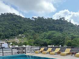 The Kris Resort Hotel