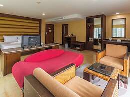 The Kris Resort Hotel