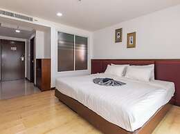 The Kris Resort Hotel