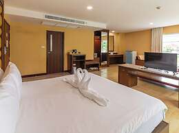 The Kris Resort Hotel