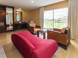 The Kris Resort Hotel