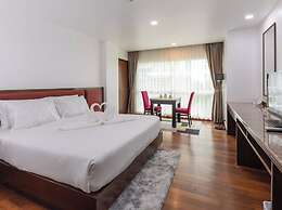 The Kris Resort Hotel