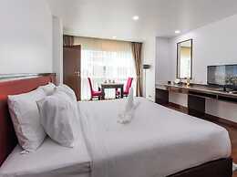 The Kris Resort Hotel