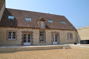 Gîte de la Hallière