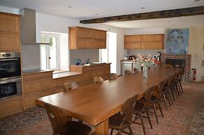 Gîte de la Hallière