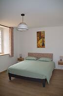 Gîte de la Hallière