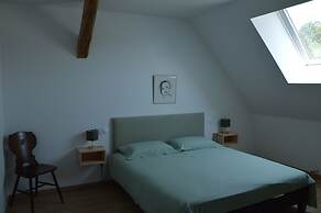 Gîte de la Hallière