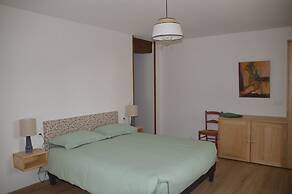 Gîte de la Hallière