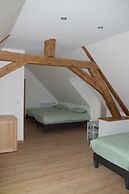 Gîte de la Hallière