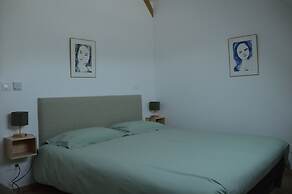 Gîte de la Hallière