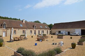 Gîte de la Hallière