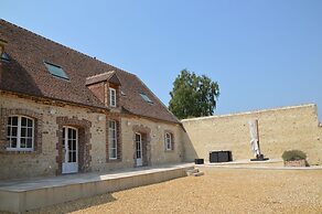 Gîte de la Hallière