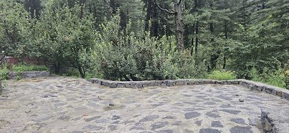The Orchard Retreat VanVaas