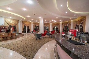 White Lilyum Hotel- All Inclusive
