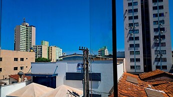 Hotel Oliveira