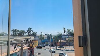 Hotel Oliveira